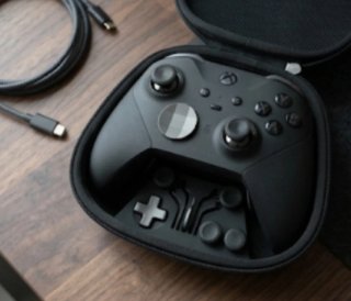 Controller Xbox Elite Series 2