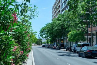 Local comercial en alquiler en La Granja en Zaragoza