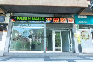 Local comercial en alquiler en La Granja en Zaragoza