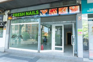 Local comercial en alquiler en La Granja en Zaragoza