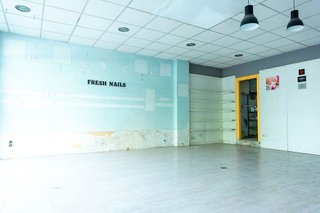 Local comercial en alquiler en La Granja en Zaragoza