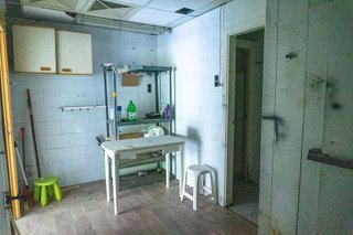 Local comercial en alquiler en La Granja en Zaragoza