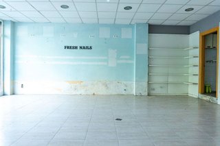 Local comercial en alquiler en La Granja en Zaragoza