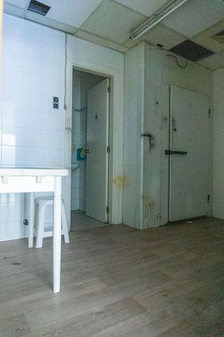 Local comercial en alquiler en La Granja en Zaragoza