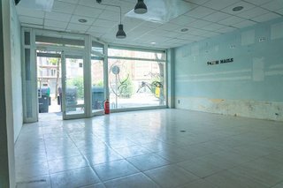 Local comercial en alquiler en La Granja en Zaragoza