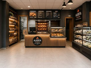 Local comercial en alquiler en La Granja en Zaragoza