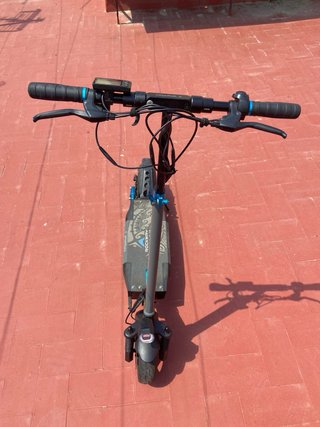 Patinete Eléctrico SmartGyro Rockway
