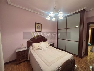 Piso en venta en Centro en Logroño