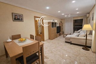 Piso en venta en Carrús Est - Camí dels Magros en Elche
