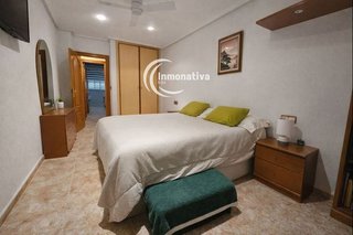 Piso en venta en Carrús Est - Camí dels Magros en Elche