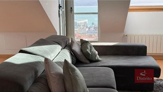 Ático en venta en Centro - Ayuntamiento en Santander