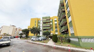 Piso en venta en Carlos Haya en Málaga