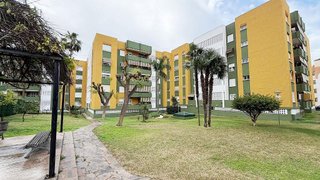Piso en venta en Carlos Haya en Málaga