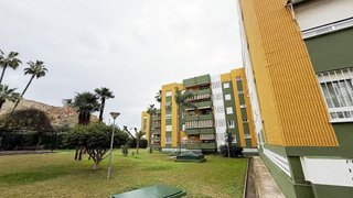 Piso en venta en Carlos Haya en Málaga