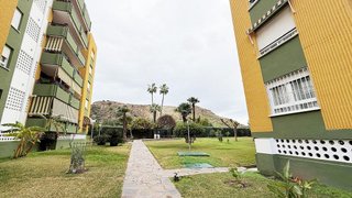 Piso en venta en Carlos Haya en Málaga