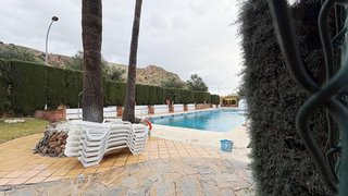 Piso en venta en Carlos Haya en Málaga
