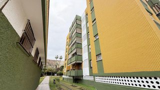 Piso en venta en Carlos Haya en Málaga