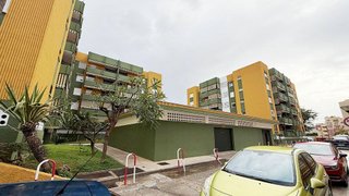 Piso en venta en Carlos Haya en Málaga