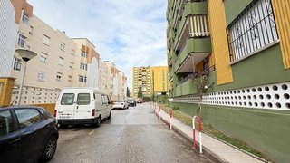 Piso en venta en Carlos Haya en Málaga