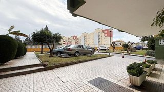 Piso en venta en Carlos Haya en Málaga
