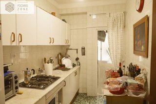 Piso en venta en Perchel Norte - La Trinidad en Málaga