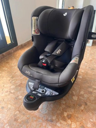 Silla coche Joie i-Spin 360