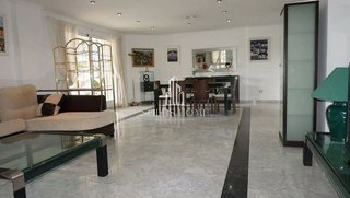 Chalet en alquiler en Montealegre en Eliana (l´)