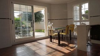 Chalet en alquiler en Montealegre en Eliana (l´)