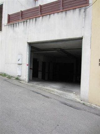 Garaje en alquiler en Eixample Sud – Migdia en Girona