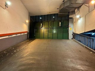 Garaje en alquiler en El Guinardó en Barcelona