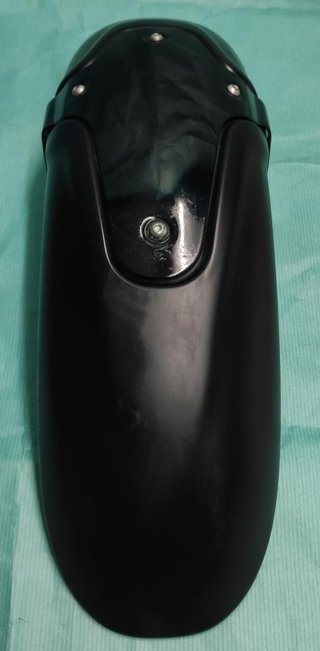 Guardabarros Delantero Harley Davidson Night Rod