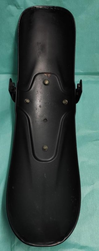 Guardabarros Delantero Harley Davidson Night Rod