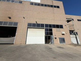 Nave industrial en alquiler en Poble Sec en Sant Quirze del Vallès