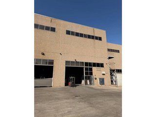 Nave industrial en alquiler en Poble Sec en Sant Quirze del Vallès