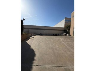 Nave industrial en alquiler en Poble Sec en Sant Quirze del Vallès