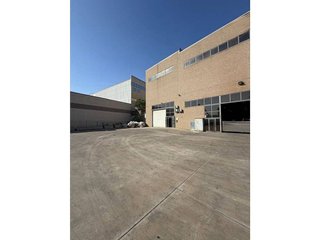 Nave industrial en alquiler en Poble Sec en Sant Quirze del Vallès