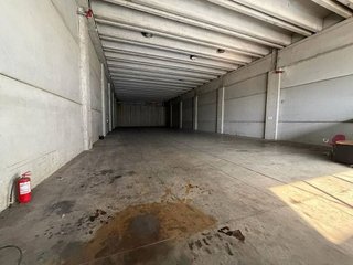 Nave industrial en alquiler en Poble Sec en Sant Quirze del Vallès
