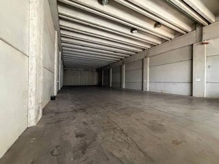 Nave industrial en alquiler en Poble Sec en Sant Quirze del Vallès