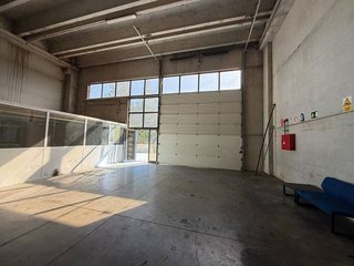 Nave industrial en alquiler en Poble Sec en Sant Quirze del Vallès