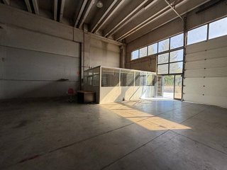 Nave industrial en alquiler en Poble Sec en Sant Quirze del Vallès