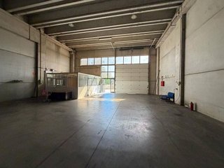Nave industrial en alquiler en Poble Sec en Sant Quirze del Vallès
