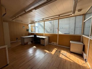 Nave industrial en alquiler en Poble Sec en Sant Quirze del Vallès