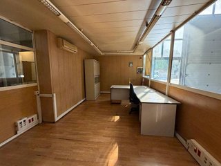 Nave industrial en alquiler en Poble Sec en Sant Quirze del Vallès