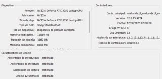 Lenovo Legion 5 RTX 3050 Ryzen 5 16GB