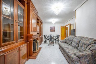 Piso en alquiler en San Antonio en Ávila