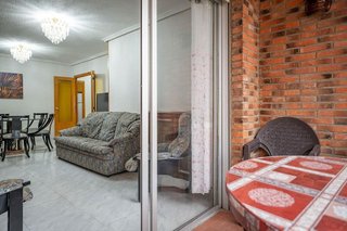 Piso en alquiler en San Antonio en Ávila