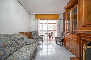 Piso en alquiler en San Antonio en Ávila