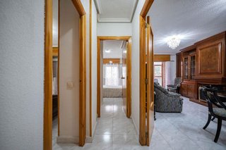 Piso en alquiler en San Antonio en Ávila