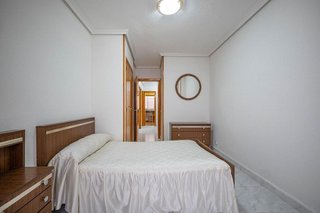 Piso en alquiler en San Antonio en Ávila