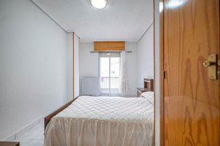 Piso en alquiler en San Antonio en Ávila